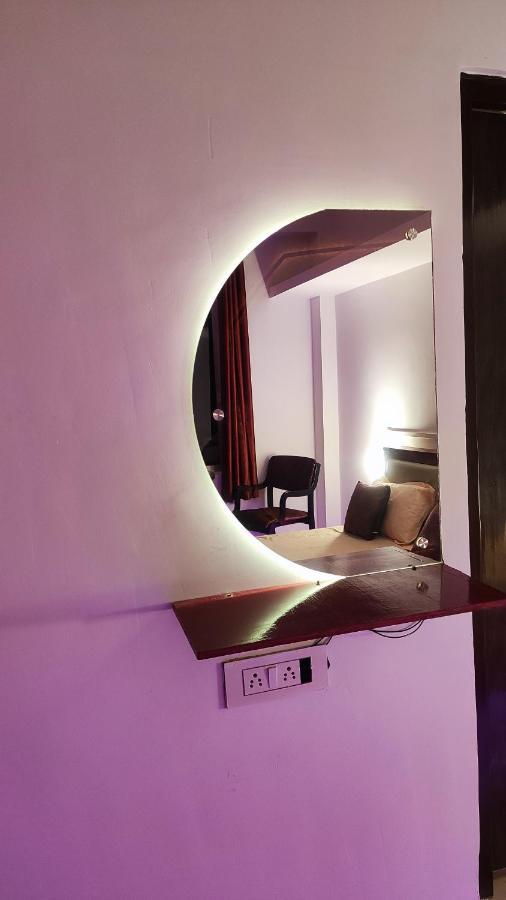 Aparthotel Casa Felice Luxury Jorhāt Exterior foto