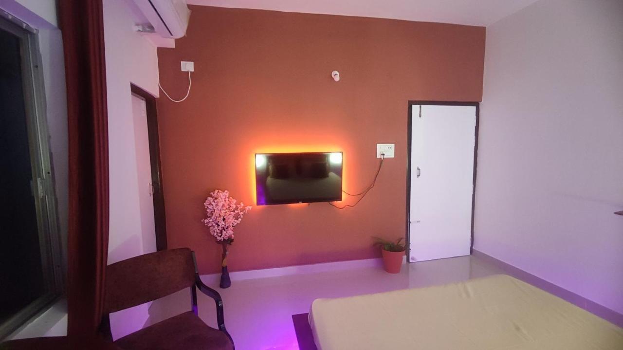 Aparthotel Casa Felice Luxury Jorhāt Exterior foto
