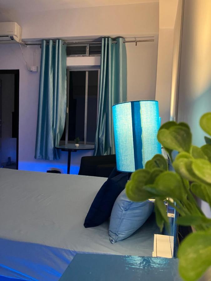 Aparthotel Casa Felice Luxury Jorhāt Exterior foto