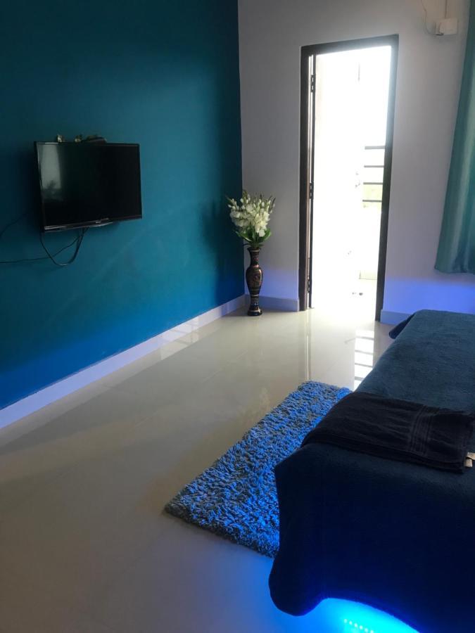 Aparthotel Casa Felice Luxury Jorhāt Exterior foto